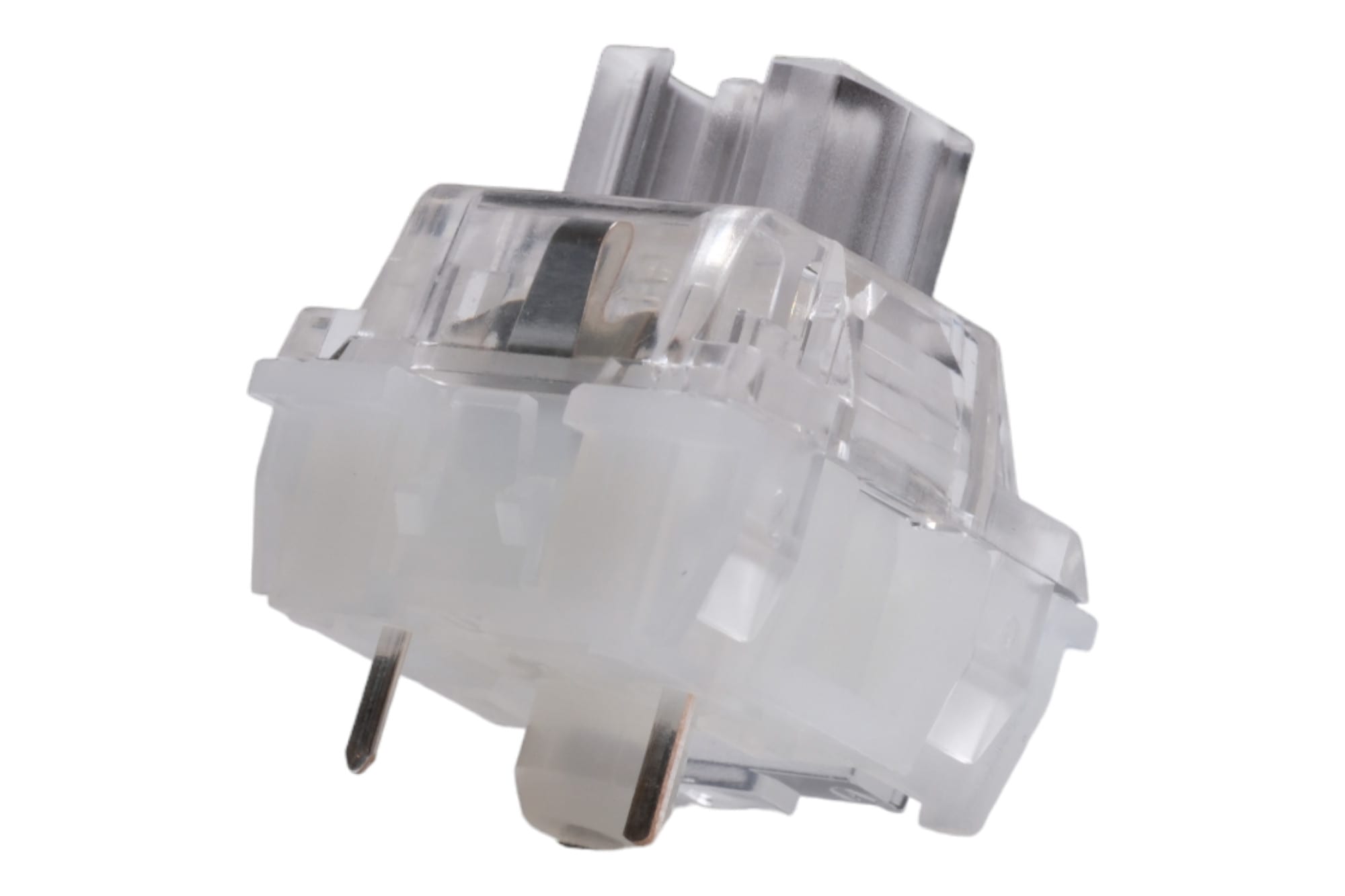 TTC Silent Frozen (V2) Linear Switch · Milktooth